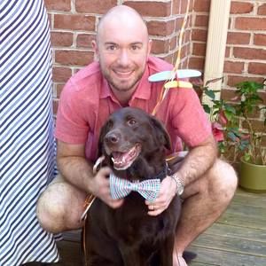 Meet your Posher, Paul